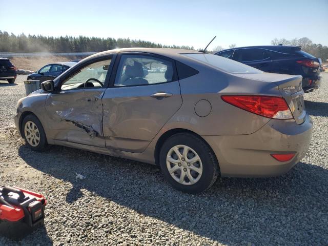 2014 Hyundai Accent მანქანა იყიდება აუქციონზე, vin: KMHCT4AE5EU660519, აუქციონის ნომერი: 47719856