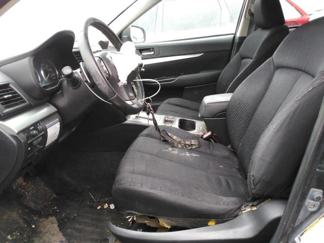 Aukcja sprzedaży 2012 Subaru Outback, vin: 4S4BRCCC0C3233073, numer aukcji: 43150305