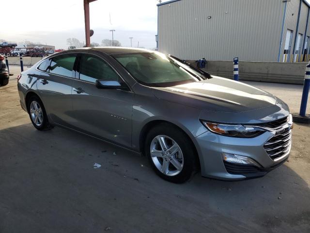 Продаж на аукціоні авто 2025 Chevrolet Malibu Ls, vin: 1G1ZB5ST5SF113439, номер лоту: 45117285