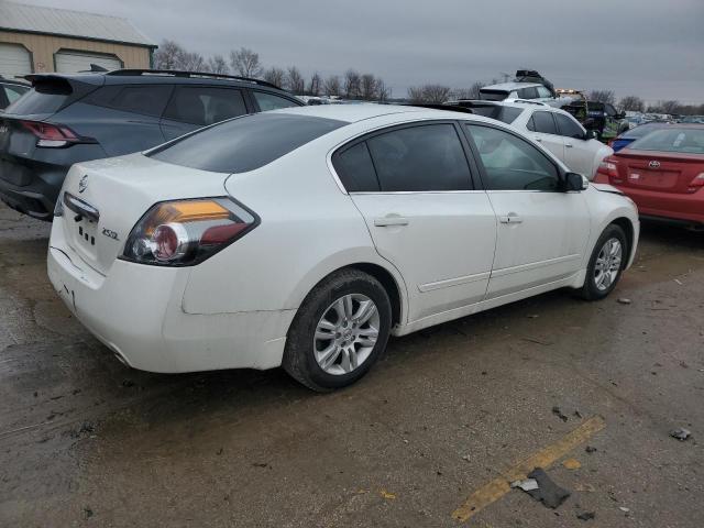 Aukcja sprzedaży 2011 Nissan Altima Bas, vin: 1N4AL2AP7BN474669, numer aukcji: 43716565
