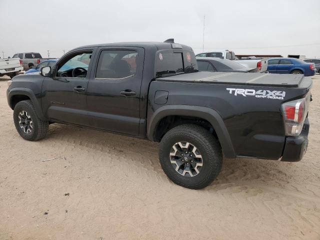 43960695 :رقم المزاد ، 3TMCZ5AN1PM644009 vin ، 2023 Toyota Tacoma Dou مزاد بيع