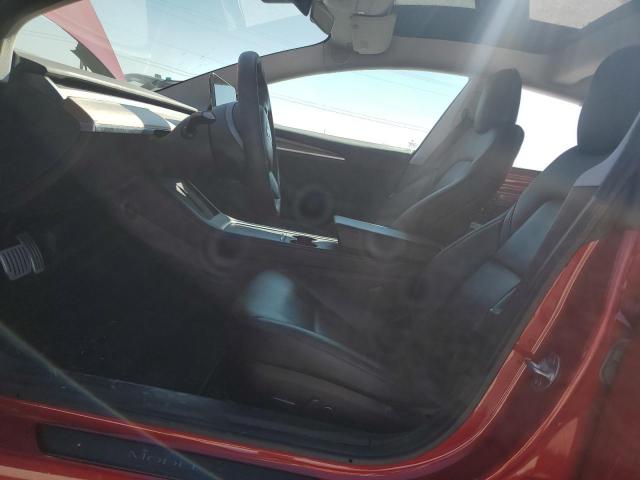43649825 :رقم المزاد ، 5YJ3E1EC5MF044414 vin ، 2021 Tesla Model 3 مزاد بيع