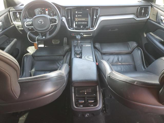 43766205 :رقم المزاد ، 7JR102FM5LG049170 vin ، 2020 Volvo S60 مزاد بيع
