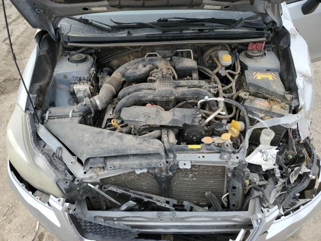 45311105 :رقم المزاد ، JF1GPAU68FH281785 vin ، 2015 Subaru Impreza مزاد بيع