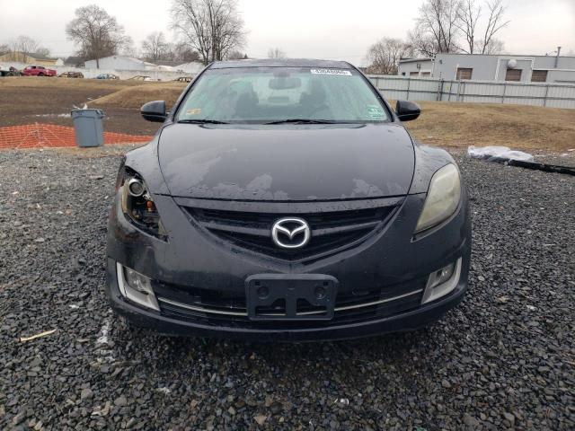 Aukcja sprzedaży 2009 Mazda 6, vin: 1YVHP82A095M13694, numer aukcji: 43048065