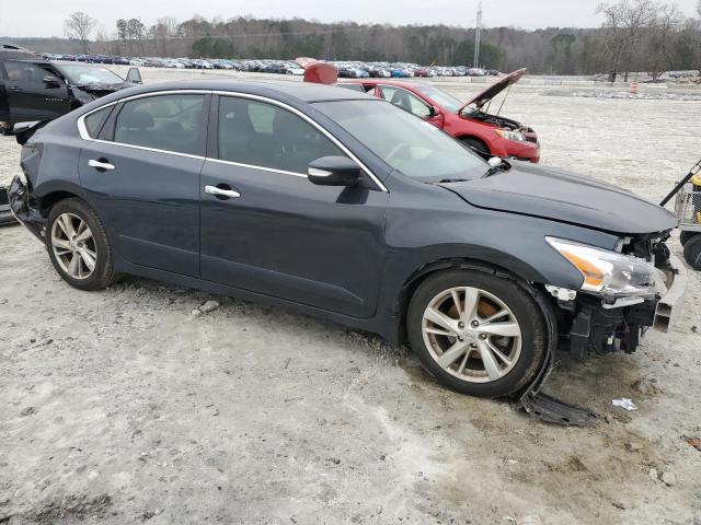 Продажа на аукционе авто 2013 Nissan Altima, vin: 1N4AL3AP9DC286823, номер лота: 43908415