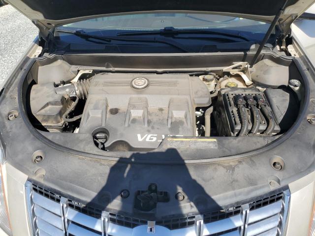Продаж на аукціоні авто 2015 Cadillac Srx Luxury, vin: 3GYFNBE39FS621095, номер лоту: 46683675