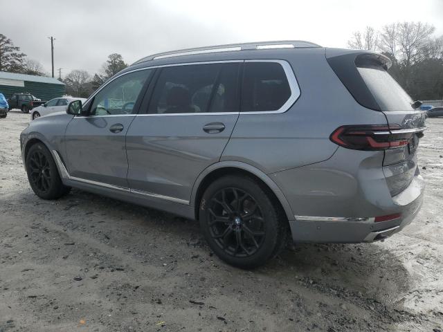 Aukcja sprzedaży 2024 Bmw X7, vin: 5UX23EM06R9V63276, numer aukcji: 45273685