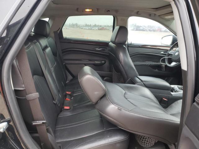 Aukcja sprzedaży 2012 Cadillac Srx, vin: 3GYFNAE39CS512741, numer aukcji: 46120705