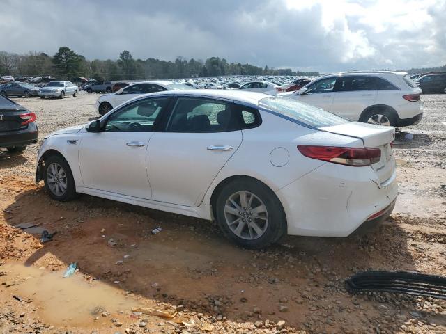 Aukcja sprzedaży 2018 Kia Optima, vin: 5XXGT4L37JG197963, numer aukcji: 44333855