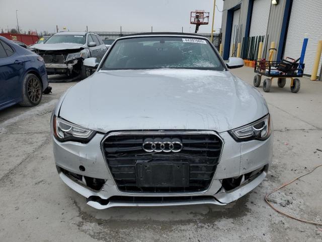 Продаж на аукціоні авто 2014 Audi A5, vin: WAUJFAFH0EN008595, номер лоту: 73524135