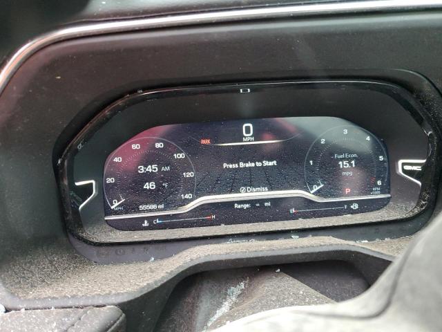 42931415 :رقم المزاد ، 1GKS2KKL1PR129803 vin ، 2023 Gmc Yukon Xl مزاد بيع
