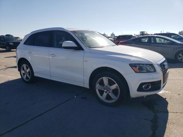 Aukcja sprzedaży 2012 Audi Q5 Premium, vin: WA1DKAFPXCA096377, numer aukcji: 43701865
