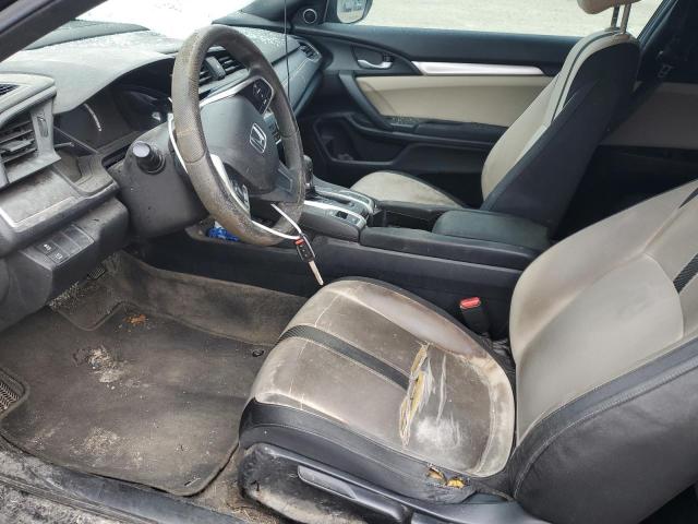 Aukcja sprzedaży 2016 Honda Civic Lx, vin: 2HGFC4B53GH301855, numer aukcji: 45468705