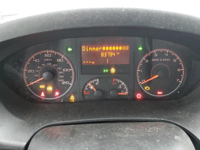 Aukcja sprzedaży 2020 Ram Promaster 3500 3500 High, vin: 3C6URVJG7LE128755, numer aukcji: 43770195