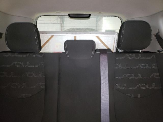 2013 Kia Soul მანქანა იყიდება აუქციონზე, vin: KNDJT2A68D7763682, აუქციონის ნომერი: 44078495