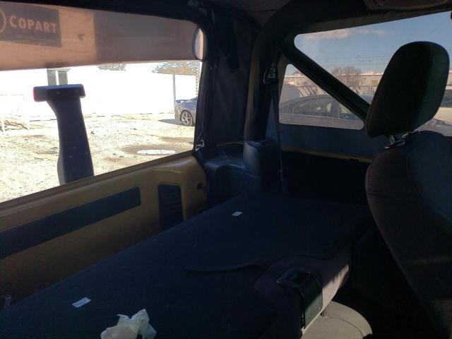 Aukcja sprzedaży 2013 Jeep Wrangler S, vin: 1C4AJWAG5DL638636, numer aukcji: 45197865