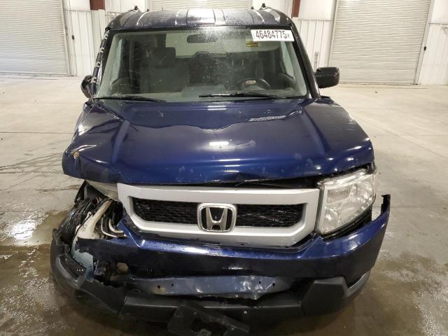 Продажа на аукционе авто 2010 Honda Element, vin: 5J6YH2H37AL000299, номер лота: 46484775