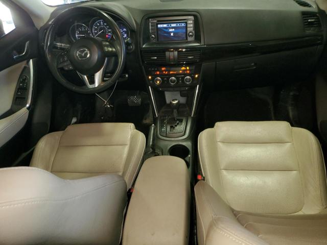 2013 Mazda Cx-5 მანქანა იყიდება აუქციონზე, vin: JM3KE4DE9D0150693, აუქციონის ნომერი: 43728895