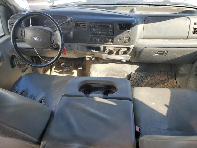 84504664 :رقم المزاد ، 1FDWX36PX4EC15630 vin ، 2004 Ford F350 مزاد بيع