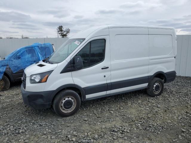 Auction sale of the 2019 Ford Transit T-, vin: 1FTYR1CM7KKA08505, lot number: 41119394