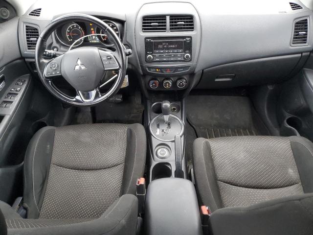 2016 Mitsubishi Outlander Sport მანქანა იყიდება აუქციონზე, vin: JA4AR3AU7GZ043215, აუქციონის ნომერი: 43048955