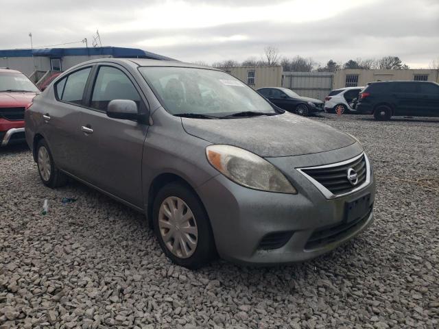 Продажа на аукционе авто 2013 Nissan Versa S, vin: 3N1CN7AP9DL858999, номер лота: 70582435
