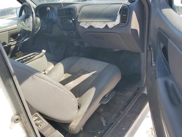 Продажа на аукционе авто 2001 Ford Ranger, vin: 1FTYR10U71TA75361, номер лота: 46003205