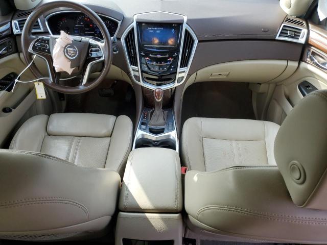 Продажа на аукционе авто 2015 Cadillac Srx Premiu, vin: 3GYFNGE38FS608674, номер лота: 44727455