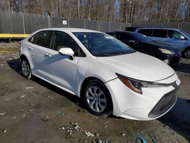 Aukcja sprzedaży 2020 Toyota Corolla Le, vin: JTDEPRAE5LJ023708, numer aukcji: 44989025