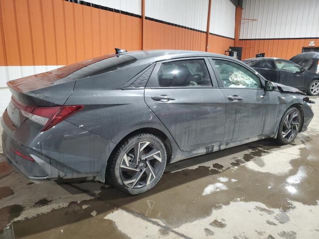2024 Hyundai Elantra მანქანა იყიდება აუქციონზე, vin: KMHLM4DG6RU668449, აუქციონის ნომერი: 45050135