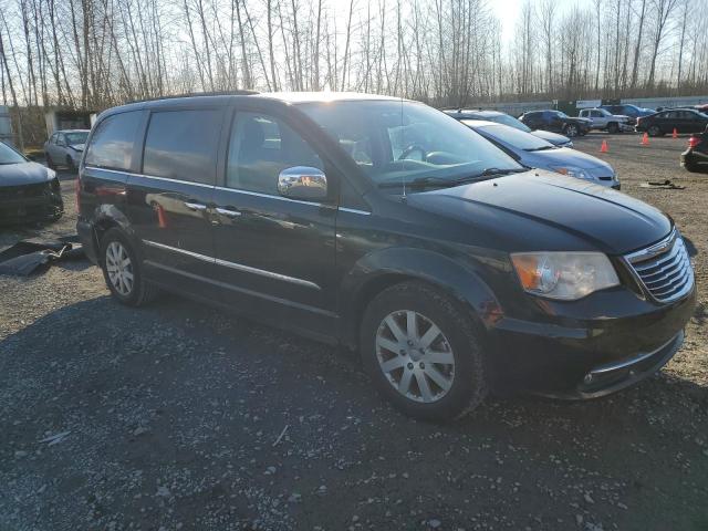 44949365 :رقم المزاد ، 2C4RC1CG5CR369119 vin ، 2012 Chrysler Town & Country مزاد بيع