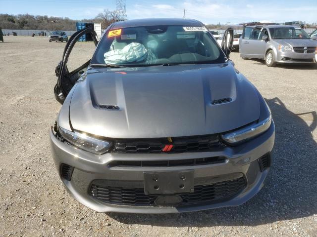 2023 Dodge Hornet Gt მანქანა იყიდება აუქციონზე, vin: ZACNDFAN0P3A06108, აუქციონის ნომერი: 45021935