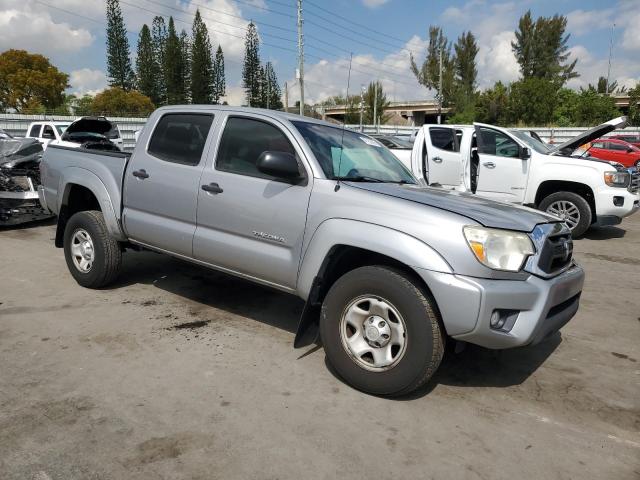 Продажа на аукционе авто 2015 Toyota Tacoma, vin: 5TFJU4GN4FX071610, номер лота: 56190936