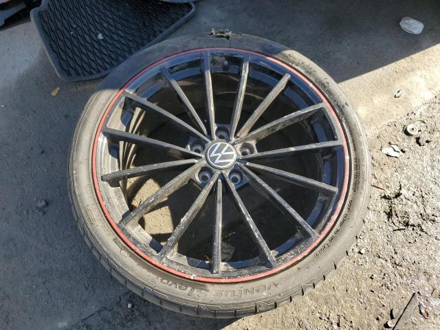 47064745 :رقم المزاد ، WVW9A7CDXPW202959 vin ، 2023 Volkswagen Gti 40th A مزاد بيع