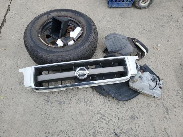 43770585 :رقم المزاد ، JN8DR09Y74W911658 vin ، 2004 Nissan Pathfinder مزاد بيع