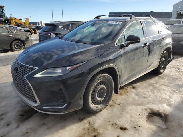 46354575 :رقم المزاد ، 2T2HGMDA7LC044883 vin ، 2020 Lexus Rx مزاد بيع