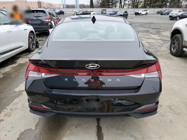 Продажа на аукционе авто 2022 Hyundai Elantra, vin: 5NPLS4AG5NH055290, номер лота: 44990125