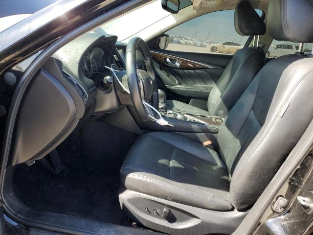 Aukcja sprzedaży 2019 Infiniti Q50 Luxe, vin: JN1EV7AP6KM517703, numer aukcji: 44838445