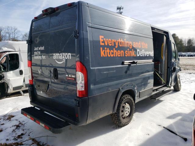 Продаж на аукціоні авто 2020 Ram Promaster 3500, vin: 3C6URVJG2LE140537, номер лоту: 43918235