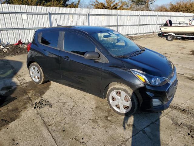 Aukcja sprzedaży 2020 Chevrolet Spark Ls, vin: KL8CB6SA2LC417938, numer aukcji: 45403725