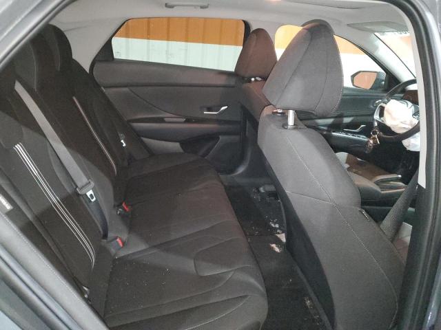 2024 Hyundai Elantra მანქანა იყიდება აუქციონზე, vin: KMHLM4DG6RU668449, აუქციონის ნომერი: 45050135