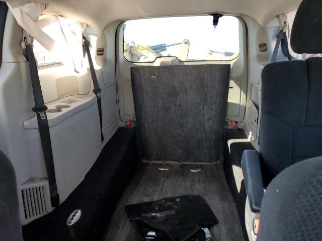 2013 Dodge Grand Caravan მანქანა იყიდება აუქციონზე, vin: 2C4RDGBG4DR723666, აუქციონის ნომერი: 45463425