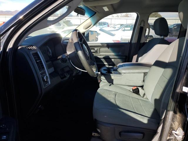 Продаж на аукціоні авто 2013 Ram 1500, vin: 1C6RR7FG4DS649036, номер лоту: 43794295