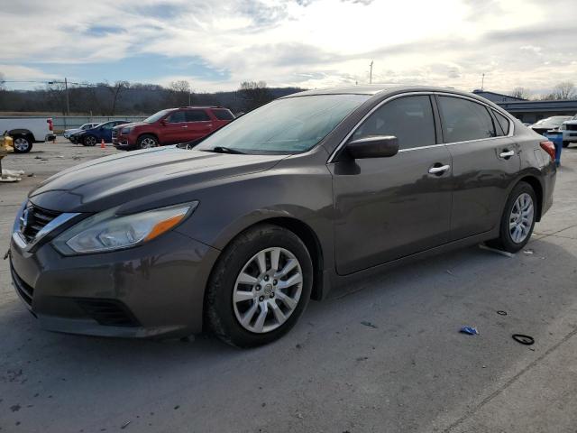 Aukcja sprzedaży 2017 Nissan Altima 2.5, vin: 1N4AL3AP7HC136490, numer aukcji: 45545755