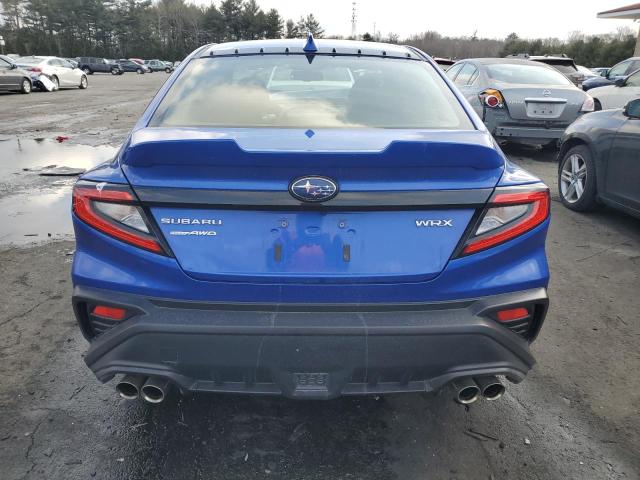 Aukcja sprzedaży 2022 Subaru Wrx, vin: JF1VBAA61N9029007, numer aukcji: 46482345