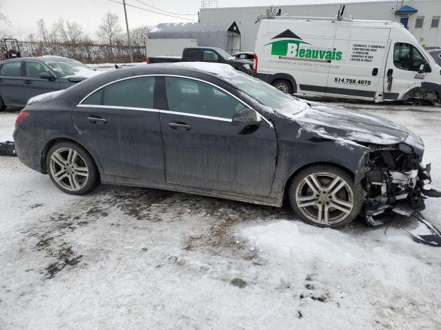 Продажа на аукционе авто 2018 Mercedes-benz Cla, vin: WDDSJ4GB4JN592629, номер лота: 44162995