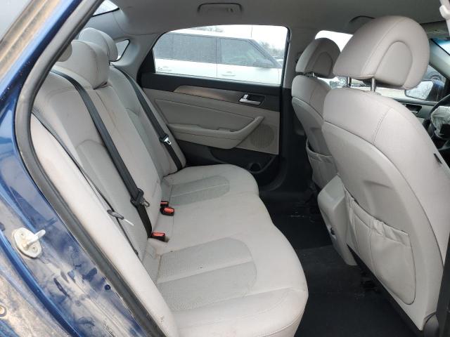 Продаж на аукціоні авто 2017 Hyundai Sonata, vin: 5NPE34AF7HH483511, номер лоту: 46336335