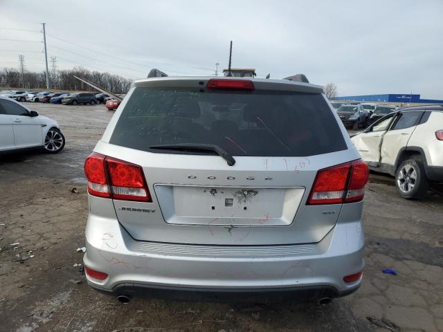Aukcja sprzedaży 2013 Dodge Journey, vin: 3C4PDCBG4DT710347, numer aukcji: 43741135