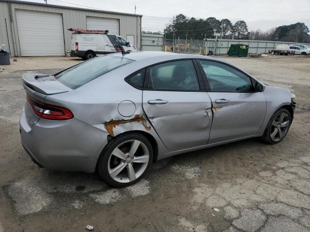 Aukcja sprzedaży 2015 Dodge Dart, vin: 1C3CDFEB0FD152882, numer aukcji: 43193695